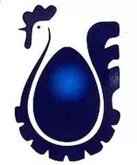 Логотип компании "Птицефабрика Волжская"