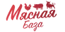 логотип Мясная База Шушары