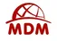 логотип М Д М