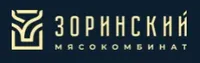 Логотип компании "Мясокомбинат ЗОРИНСКИЙ"