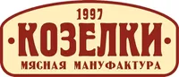 Логотип компании "Стара-Загорский мясокомбинат"