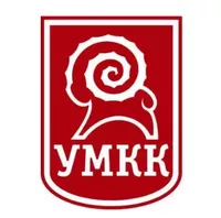 Логотип компании "Уфимский мясоконсервный комбинат"