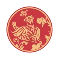 Логотип компании "Бектышская Птицефабрика"