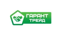 Логотип компании "Гарант-Трейд"