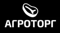 логотип Агроторг
