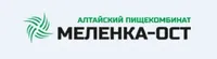 Логотип компании "Меленка"