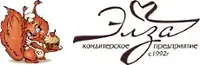Логотип компании "ТКП Элза"