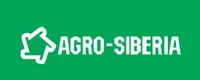 Логотип компании "Агро Сибирь"