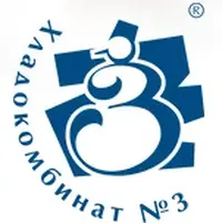 логотип Хладокомбинат №3
