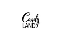 Логотип компании "Кондитерская Candy LAND"