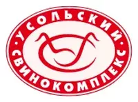 логотип Усольский свинокомплекс