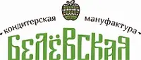 Логотип компании "Белёвская Кондитерская Мануфактура"