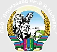 логотип ПАО ПЛЕМЗАВОД ИМ В И ЧАПАЕВА