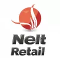 Логотип компании "НЕЛТ-Ритейл"