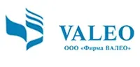 Логотип компании "Фирма Валео"