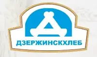 Логотип компании "Дзержинскхлеб"