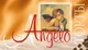 логотип Анжело
