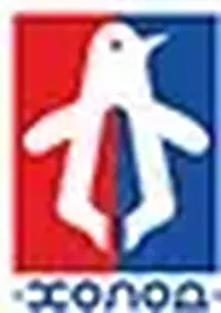 Логотип компании "Холод"