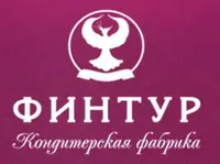 Логотип компании "Кондитерская Фабрика ФинТур"