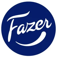 Логотип компании "Фацер"