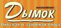 логотип Дымок и К
