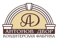 Логотип компании "Антонов Двор"