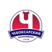 логотип Чебоксарский мясокомбинат