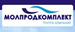 логотип Молпродкомплект