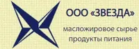 логотип Звезда