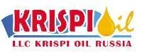 Логотип компании "Криспи Оил Раша"