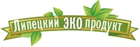 Логотип компании "ССОСПК Липецкий Эко Продук"