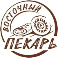 логотип Восточный Пекарь