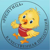 логотип Русптица