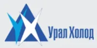 логотип УРАЛХОЛОД