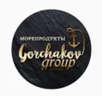 Логотип компании "Gorchakov group"
