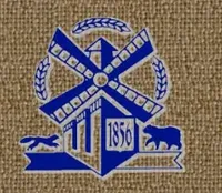 Логотип компании "ШАДРИНСКИЙ КОМБИНАТ ХЛЕБОПРОДУКТОВ"