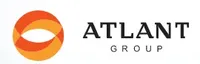 Логотип компании "Атлант Фиш"