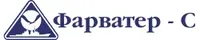 Логотип компании "Фарватер-С"