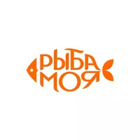логотип "РыбМО"