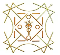 Логотип компании "ДВАЖДЫ ДВА"