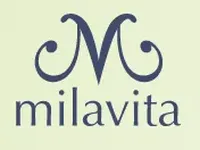 Логотип компании "ТОРГОВЫЙ ДОМ МИЛКА"