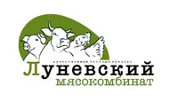 Логотип компании "МПК Луневский"