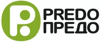 Логотип компании "ПРЕДО"