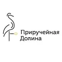 логотип Приручейная долина