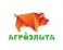 логотип Объединение Агроэлита