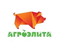 Логотип компании "Объединение Агроэлита"