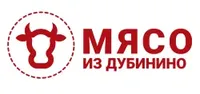 Логотип компании "АПК Дубинино"