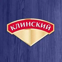 Логотип компании "Клинский мясокомбинат"