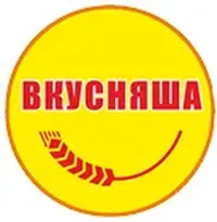 логотип Верещагинский Комбинат Хлебопродуктов
