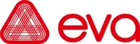 Логотип компании "Ева"